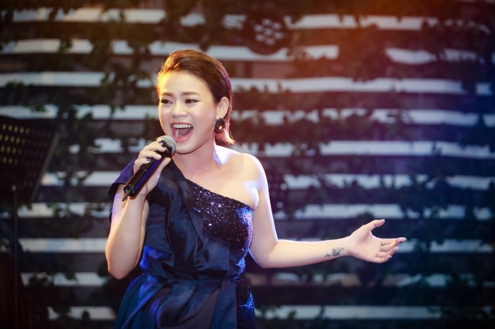 Đại nhạc hội