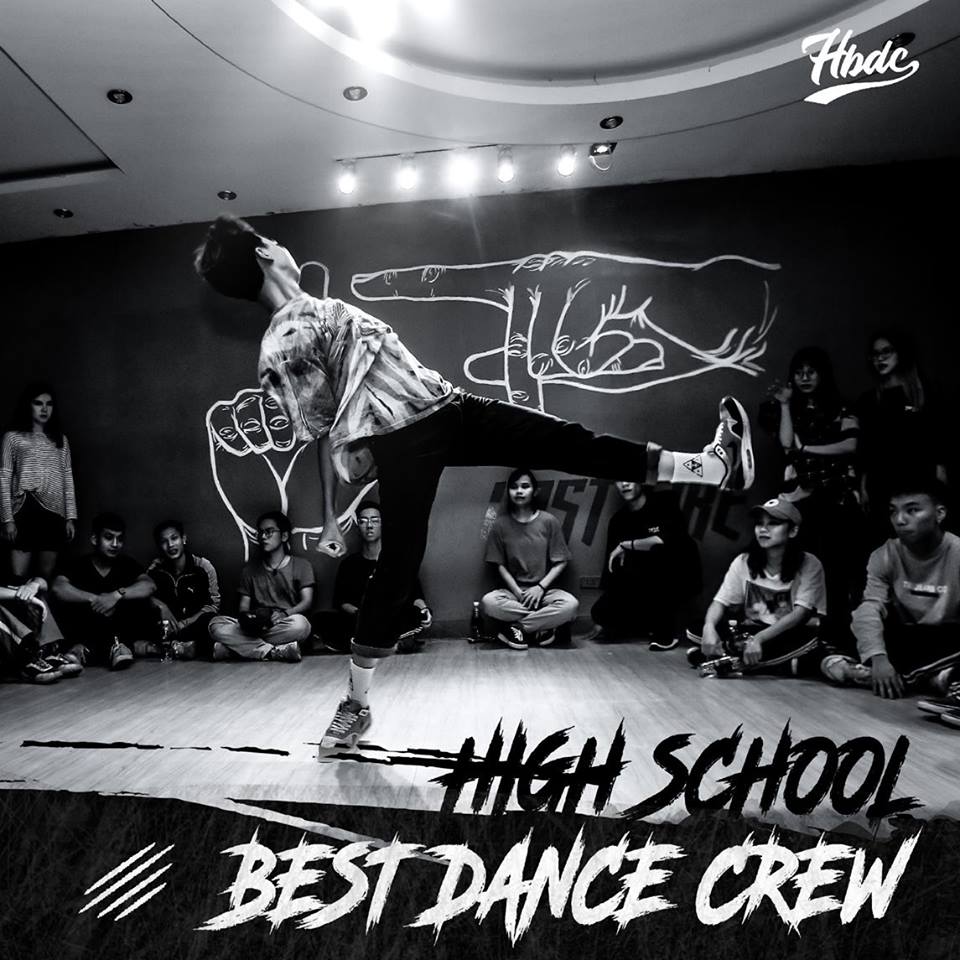 HighSchool BEST DANCE CREW (battle ver)