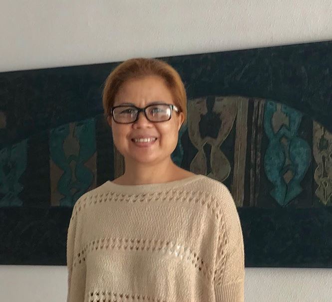 Triển lãm: THIÊN HÌNH VẠN TRẠNG - Metamorphosis