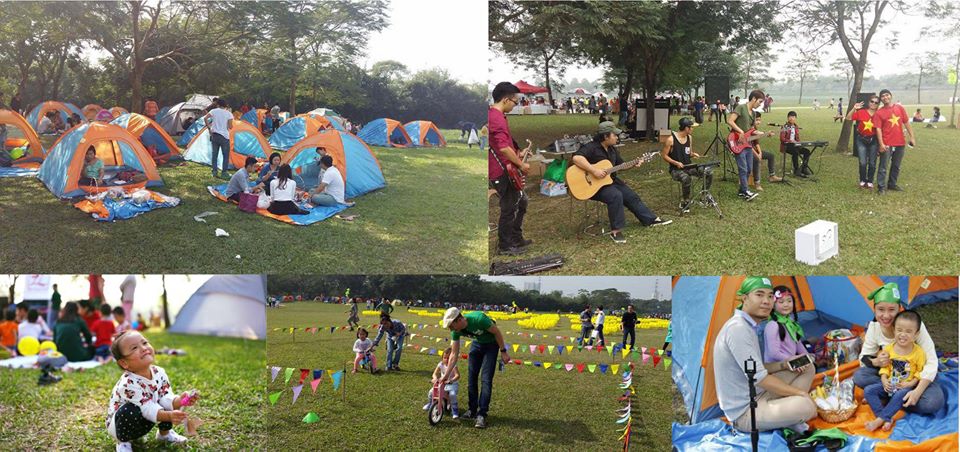 KHOE Creative Festival