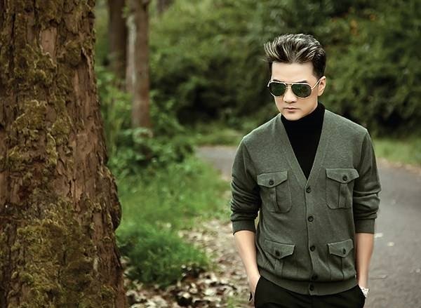 Đàm Vĩnh Hưng xuất hiện tại sự kiện âm nhạc Đêm Việt Nam 6