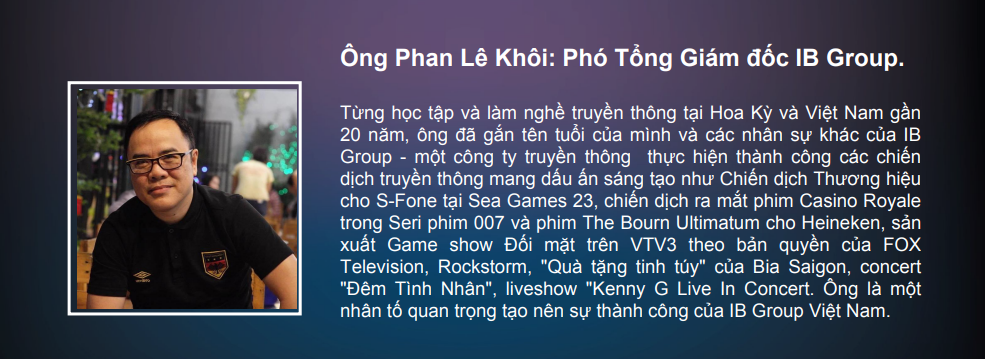 Workshop: Tọa độ của Bạn trong Vũ trụ Truyền th&ocirc;ng