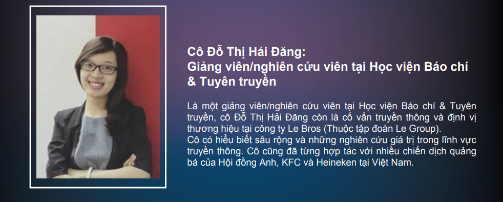 Workshop: Tọa độ của Bạn trong Vũ trụ Truyền th&ocirc;ng